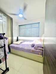 Blk 995C Buangkok Tropica (Hougang), HDB 3 Rooms #503217181